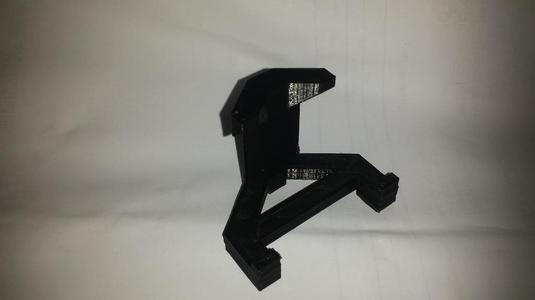 Belt Buckle and Medal Stand