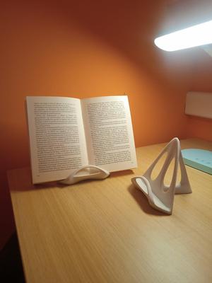 Stylish Book holder