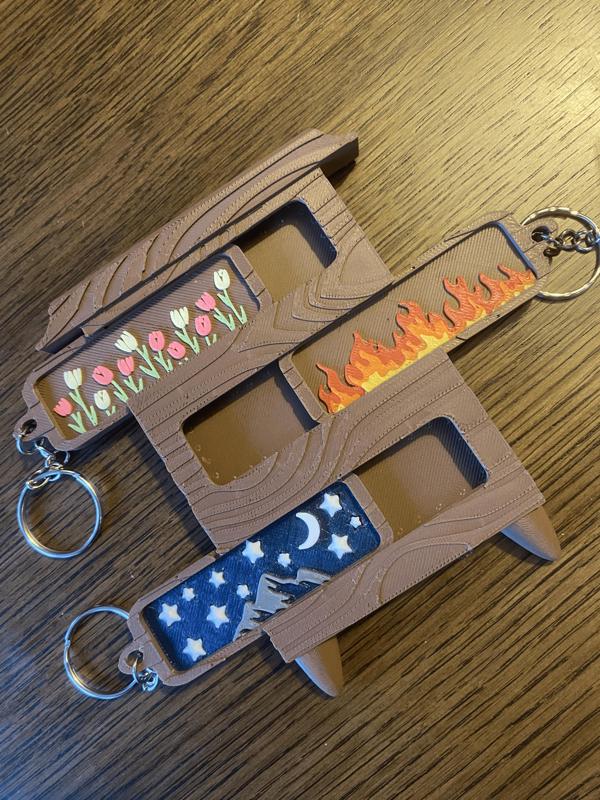 Acotar Inspired - Archeron sisters dresser