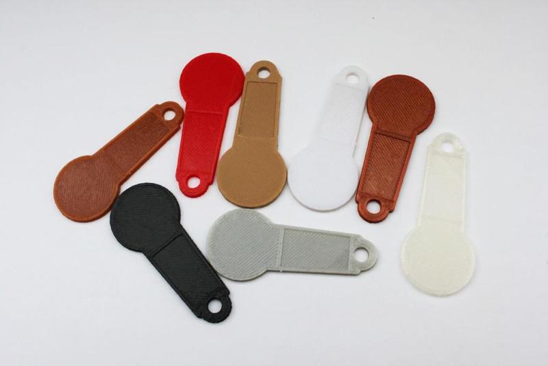 Danish token for shopping cart (Euro too)