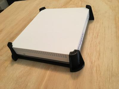 Netgate SG-3100 wall mount bracket