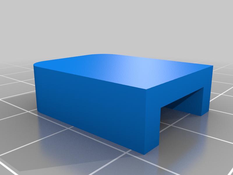 Just a Personal USB Converter Encasement