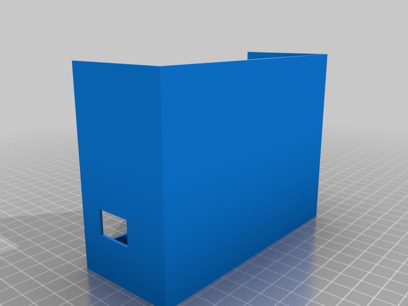 Power supply and soldering station Hakko T12