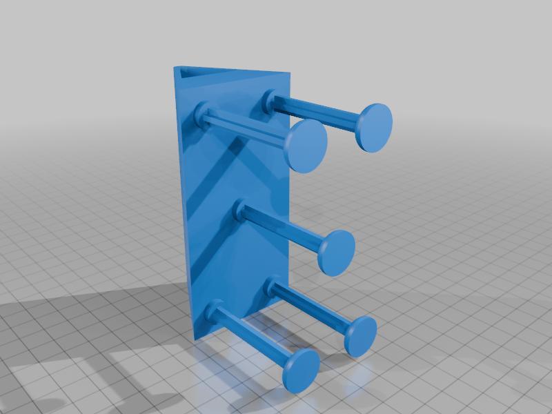 Ancistrus Dolichopterus burrow