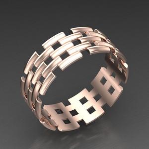 Man Ring Jewelry