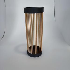 wine holder WOODEN SKEWERS SUPPORT BOUTEILLE DE VIN