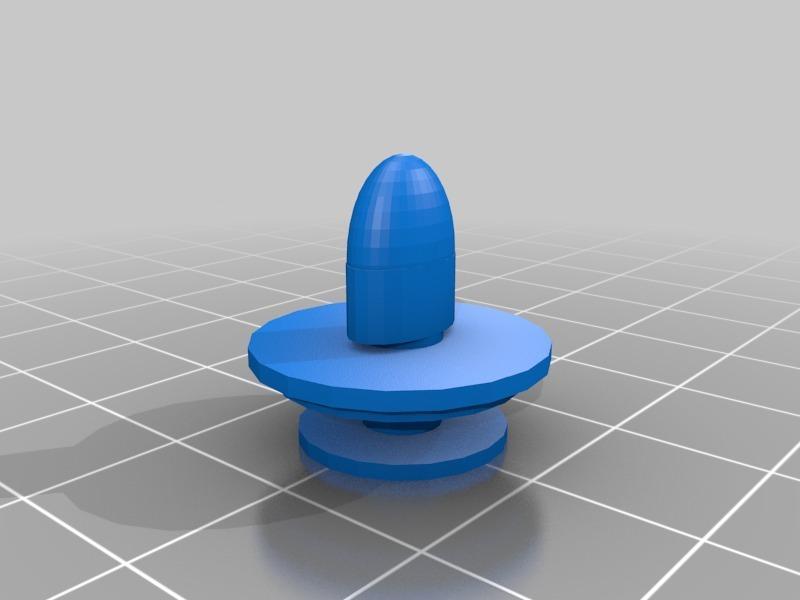 Datsun 240z 260z 280z Door Card Clips