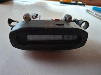 Odometer Protector KTM 2024