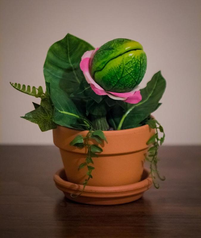 Audrey II - Little Shop of Horrors