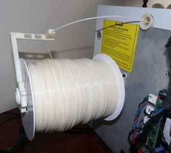 Solidoodle Filament Guide Valve