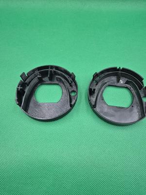 Can-Am Cover 2004, Crankshaft, Piston And Cylinder Can-Am PN 420660037, ROTAX 660034