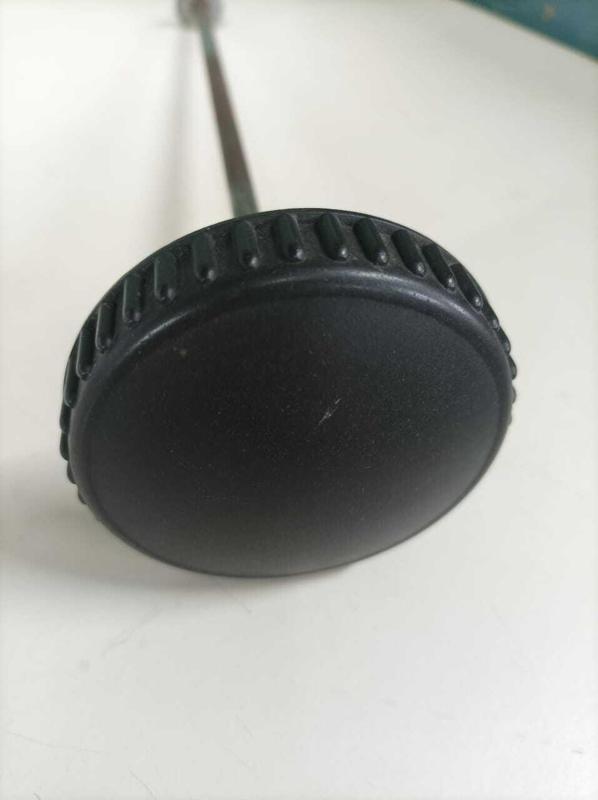 Ducati Frenasterzo steering brake