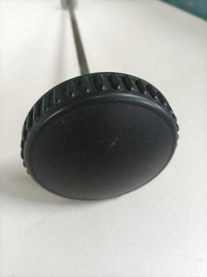 Ducati Frenasterzo steering brake