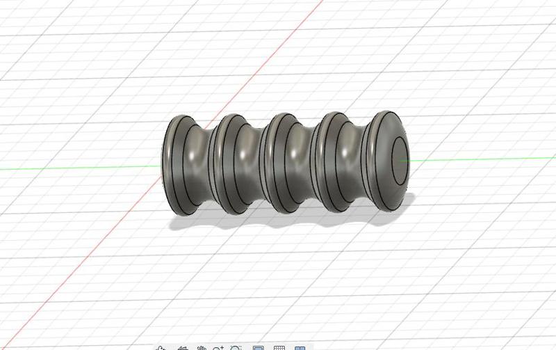 Form roll / Knete / play dough / play dough / clay / clay