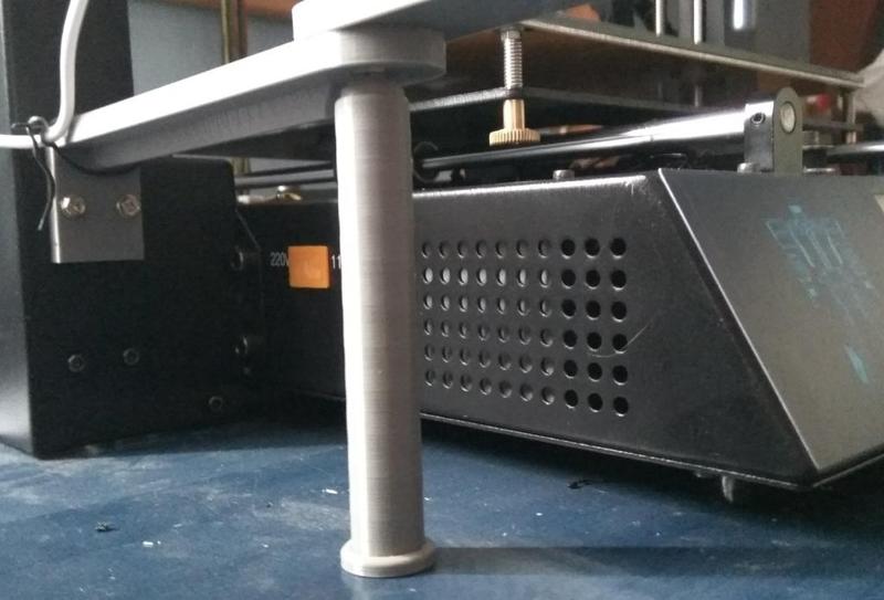 Modular suport Xiaomi YI IP 360º