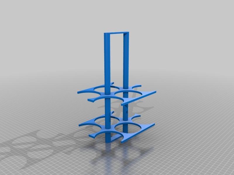 Beer Bottle Separator