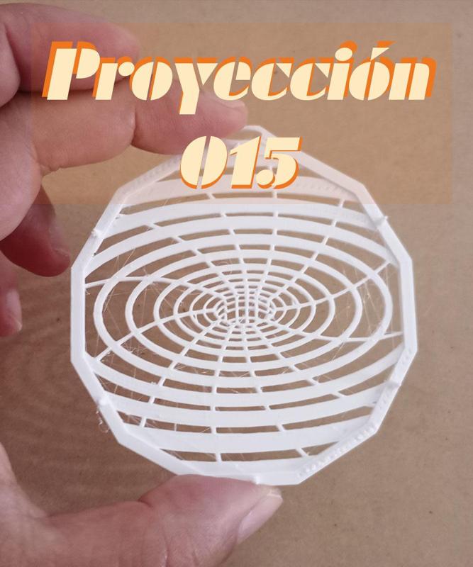 #Hole - Projection015
