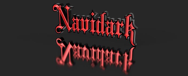 Illuminated Christmas sign