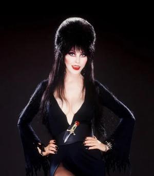 BJD Elvira 1/4