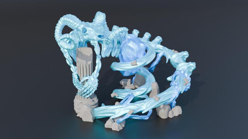 Incarnate Manifestation