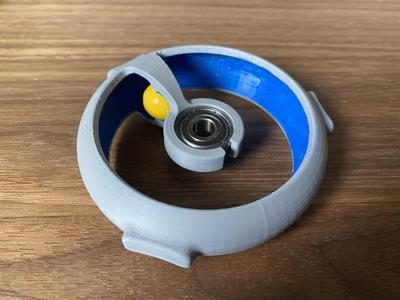 Loopy Looper Spinner