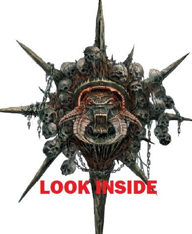 Dark Warriors Semi Squad 5 (Supported)