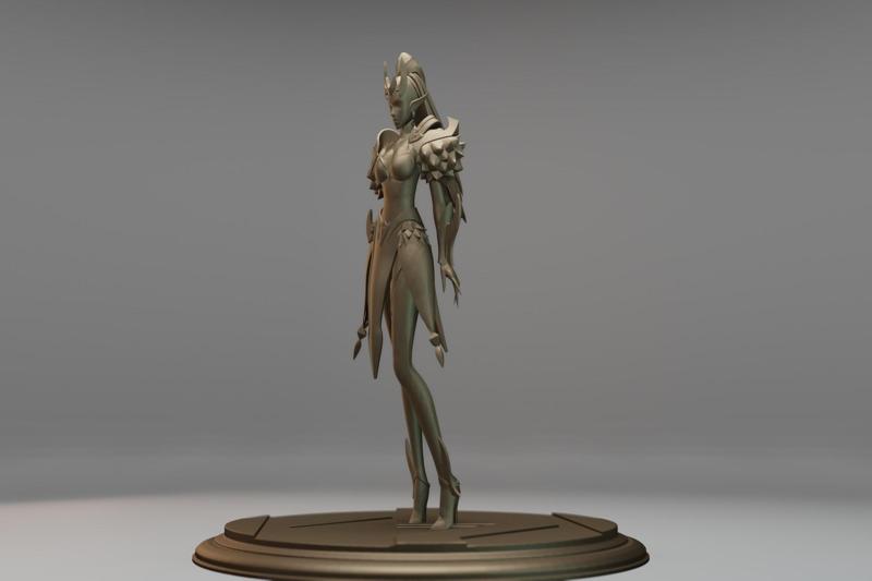 SELENA ZODIAC - MOBILE LEGENDS BANG BANG BANG