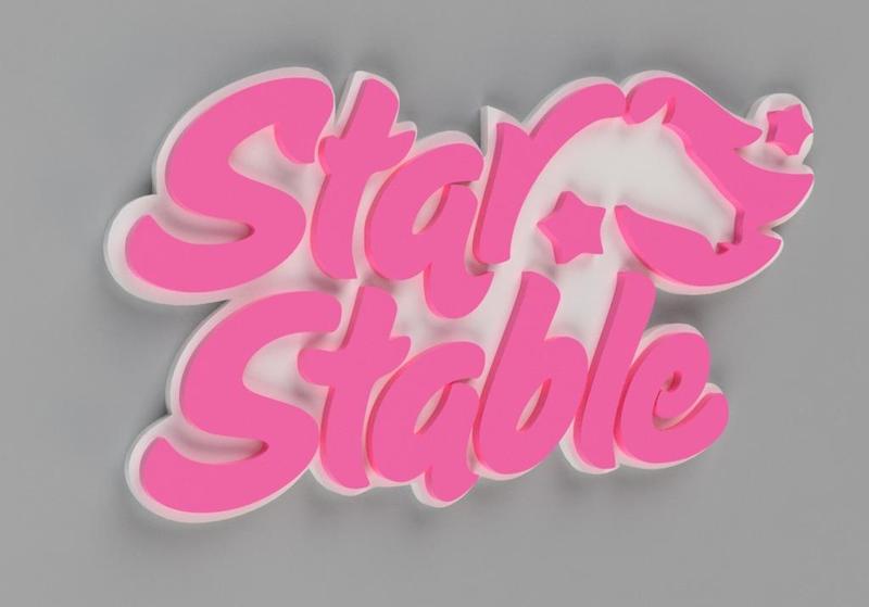 Logo Star Stable