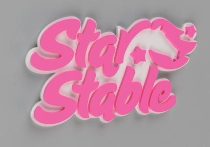 Logo Star Stable