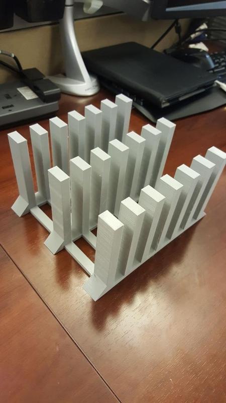 X1 Carbon Laptop Organizer