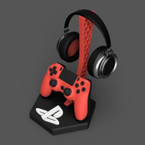 HexaDock Playstation Modular Gaming Stand