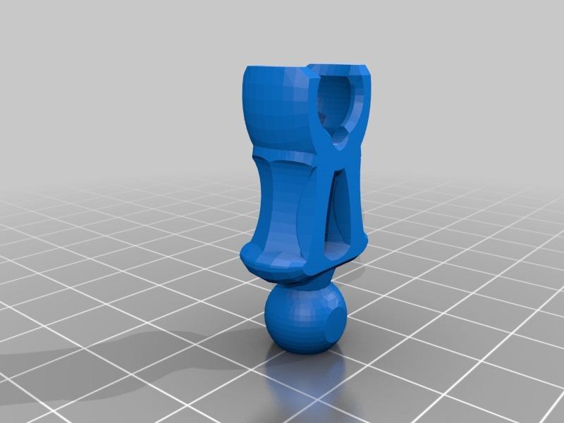 Samsung S4 Articulated Stand