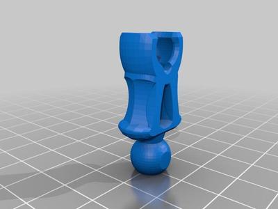 Samsung S4 Articulated Stand