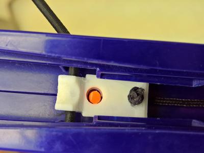 Nerf Slingstrike ammo loader