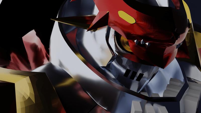 Gallantmon - Dukemon - Printable