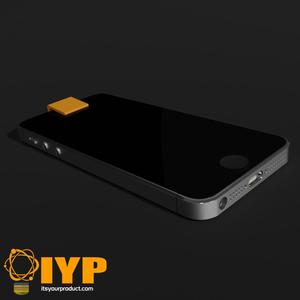 Mobile Phone Spy Blocker for front cam