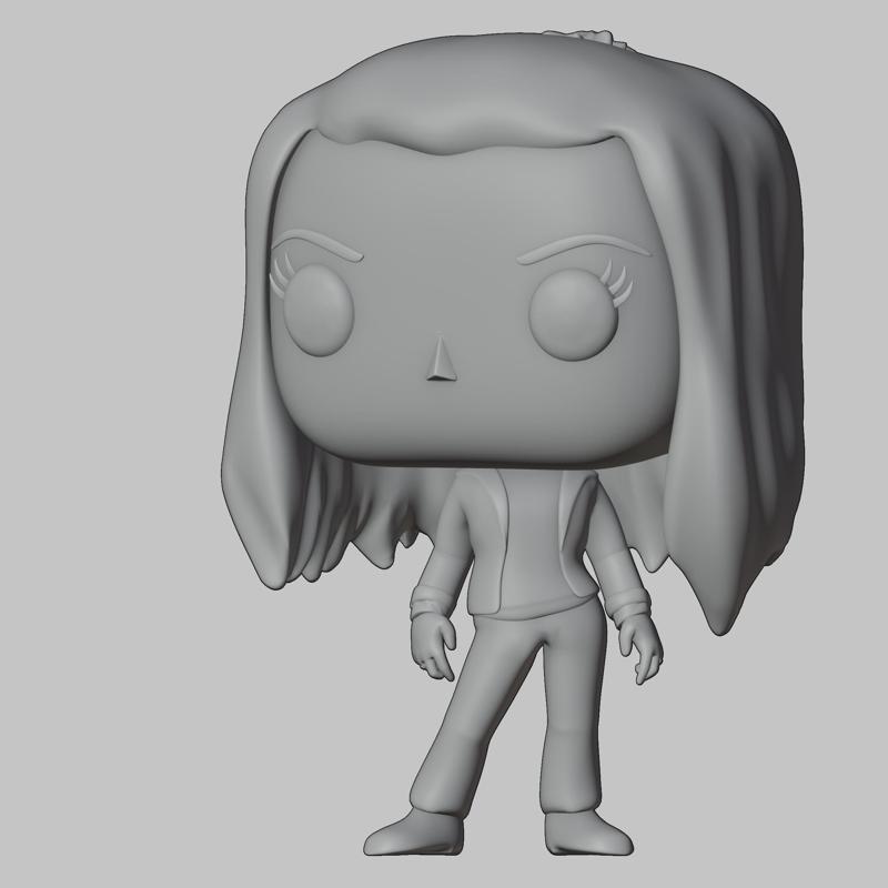 FUNKO POP pink tyler