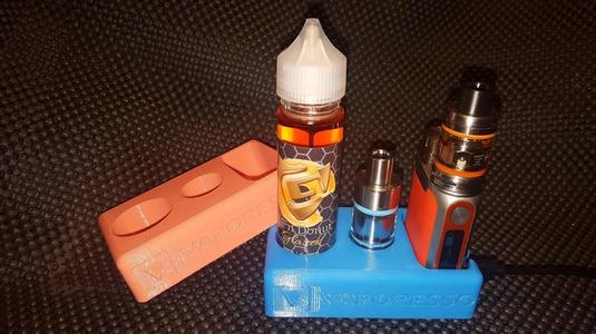 Vaporesso Swag Stand