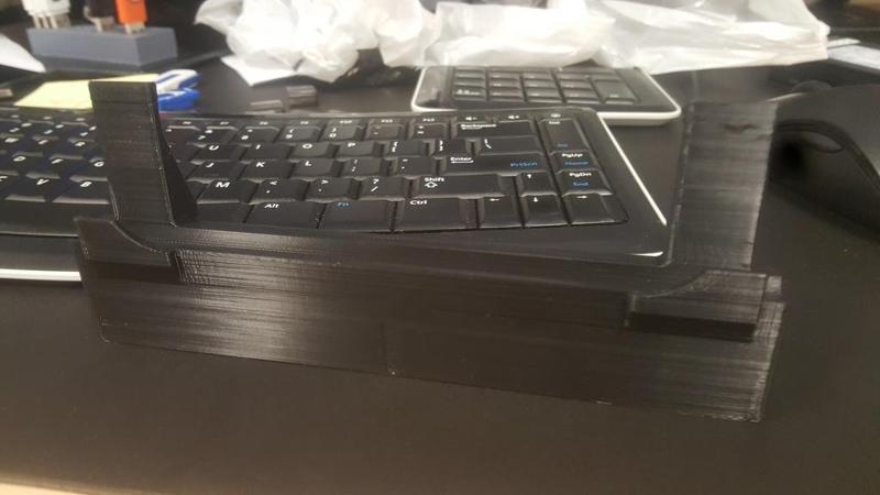 2017 and maybe others, Honda Odyssey phone mount somewhat universal