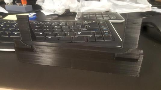 2017 and maybe others, Honda Odyssey phone mount somewhat universal