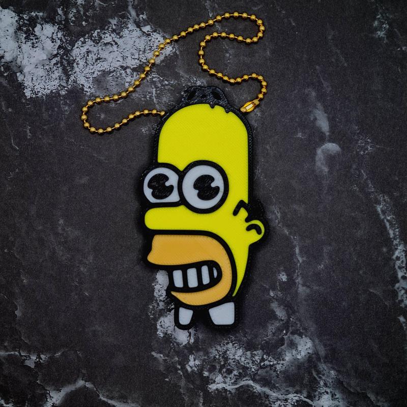 Mr Sparkle Charm - JCreateNZ