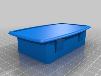 Aerostar AshTray Cover