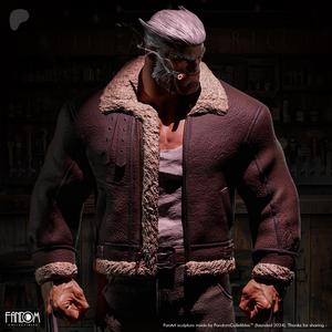 Old Logan