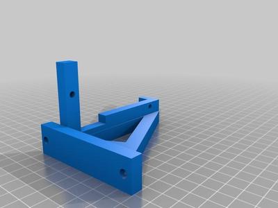 ATX PSU Mounts