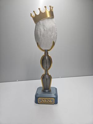 Mandel Pokal