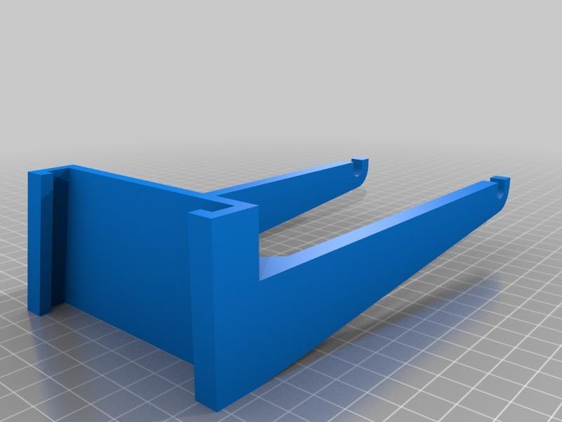 Anet A8 Spool Holder