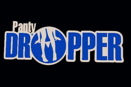 Panty Dropper sign/keychain