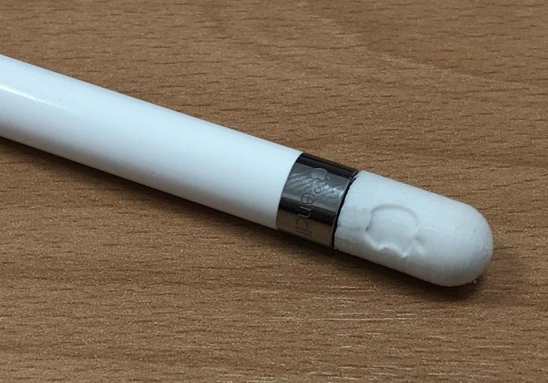 Apple Pencil Caps