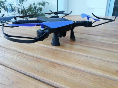 Midrone replacement Foot