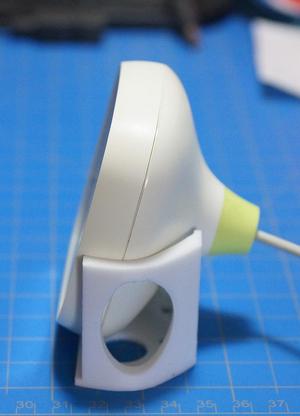 Belkin Conserve Monitor mount